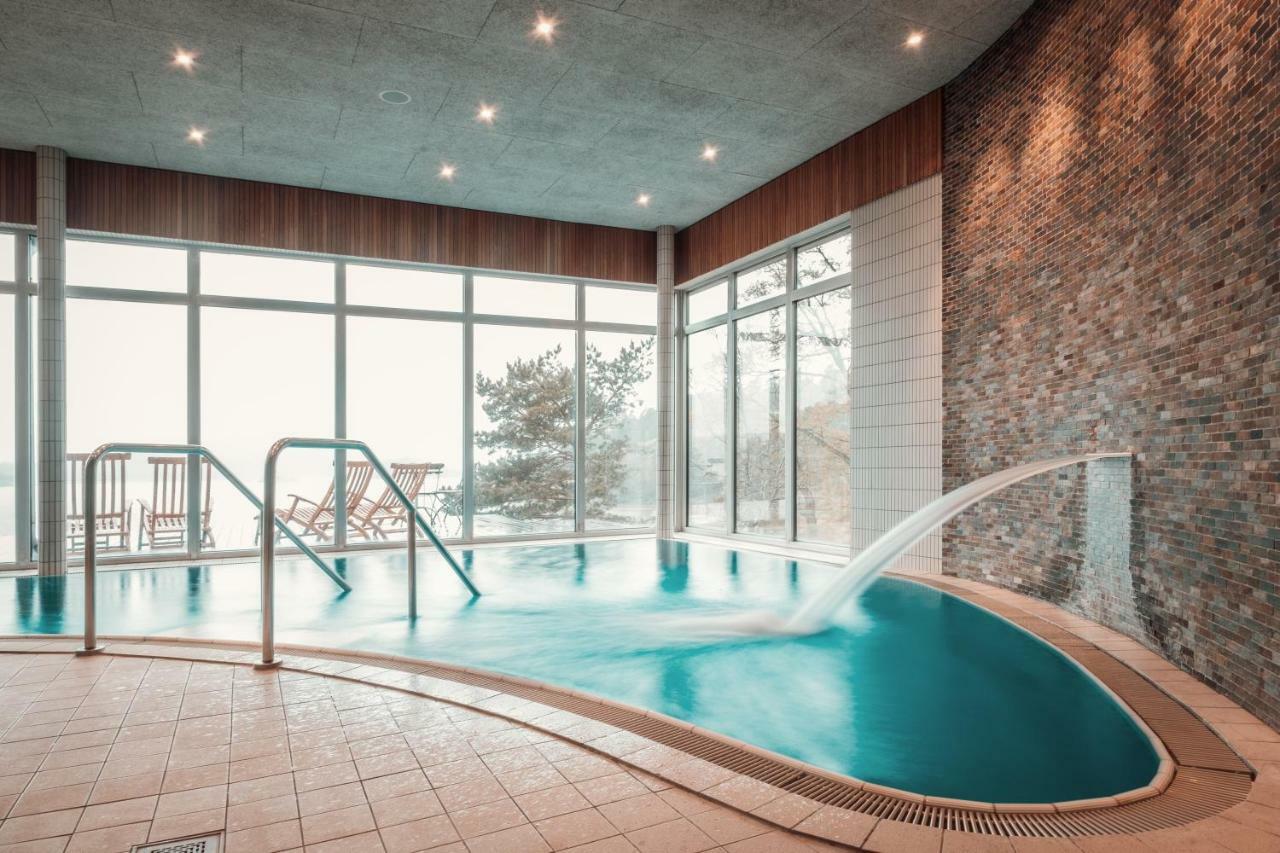 Destination Bokenaeset Hotel Uddevalla Exterior photo