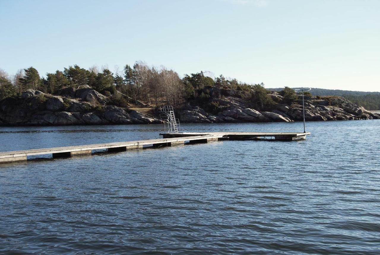 Destination Bokenaeset Hotel Uddevalla Exterior photo