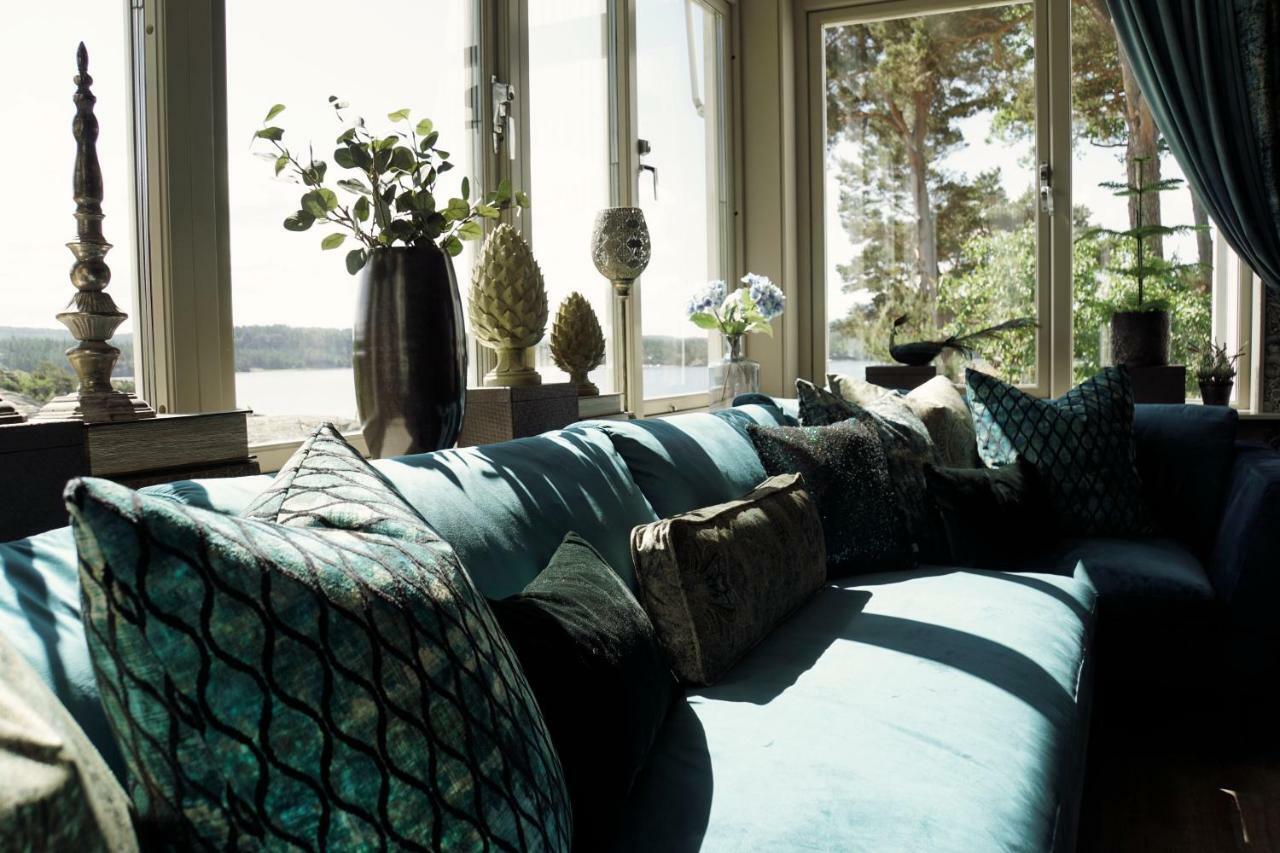Destination Bokenaeset Hotel Uddevalla Exterior photo