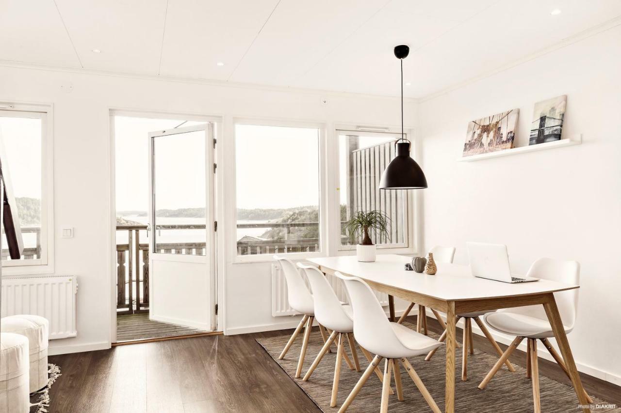 Destination Bokenaeset Hotel Uddevalla Exterior photo