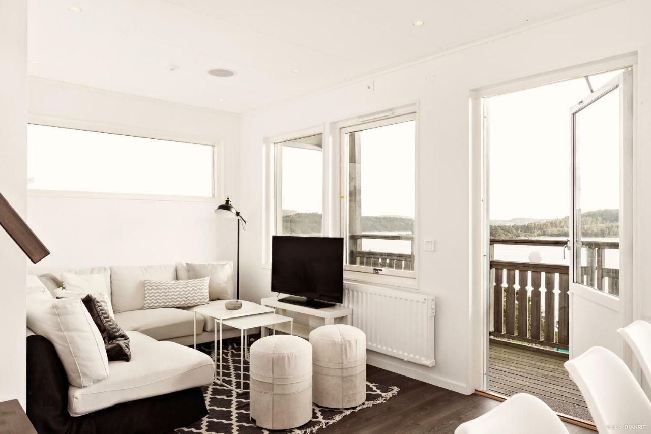 Destination Bokenaeset Hotel Uddevalla Exterior photo